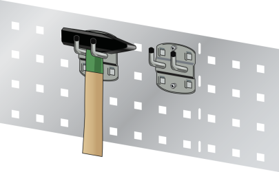 Porte-outils 45.281.000